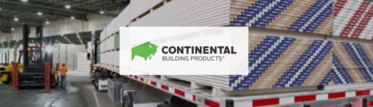 Drywall Supplier in Center City