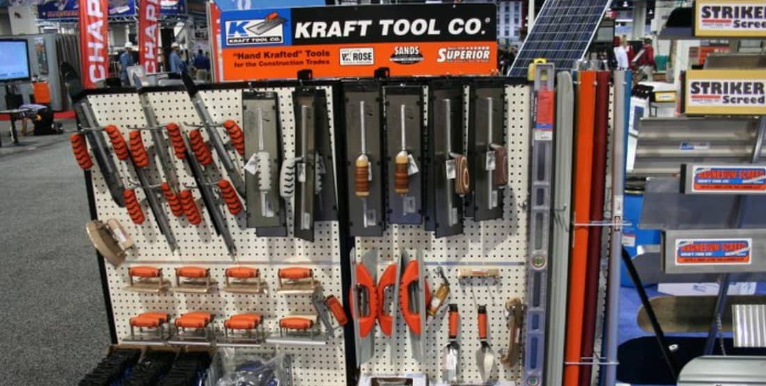 Lezen vals wakker worden Kraft Tools Supplier Upper Darby | State Road Builders Supply
