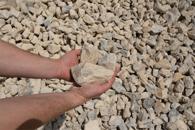 Bulk Ballast Stone supplier upper darby