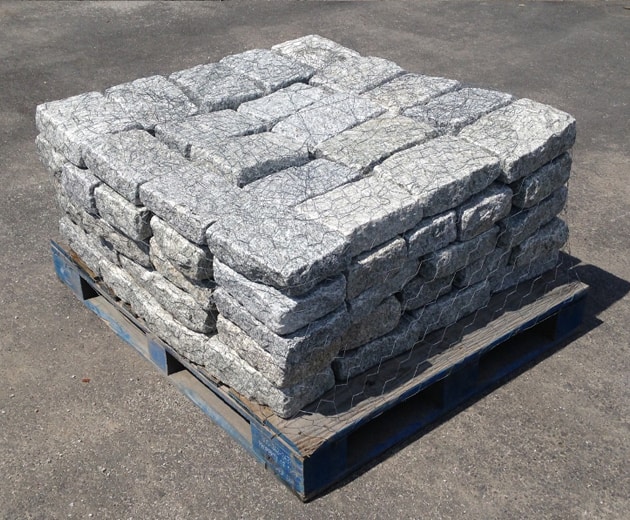Jumbo grey Belgian Block Supplier in Upper Darby