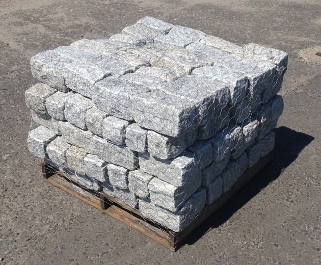 Regular Gray Belgian Block Supplier in Upper Darby